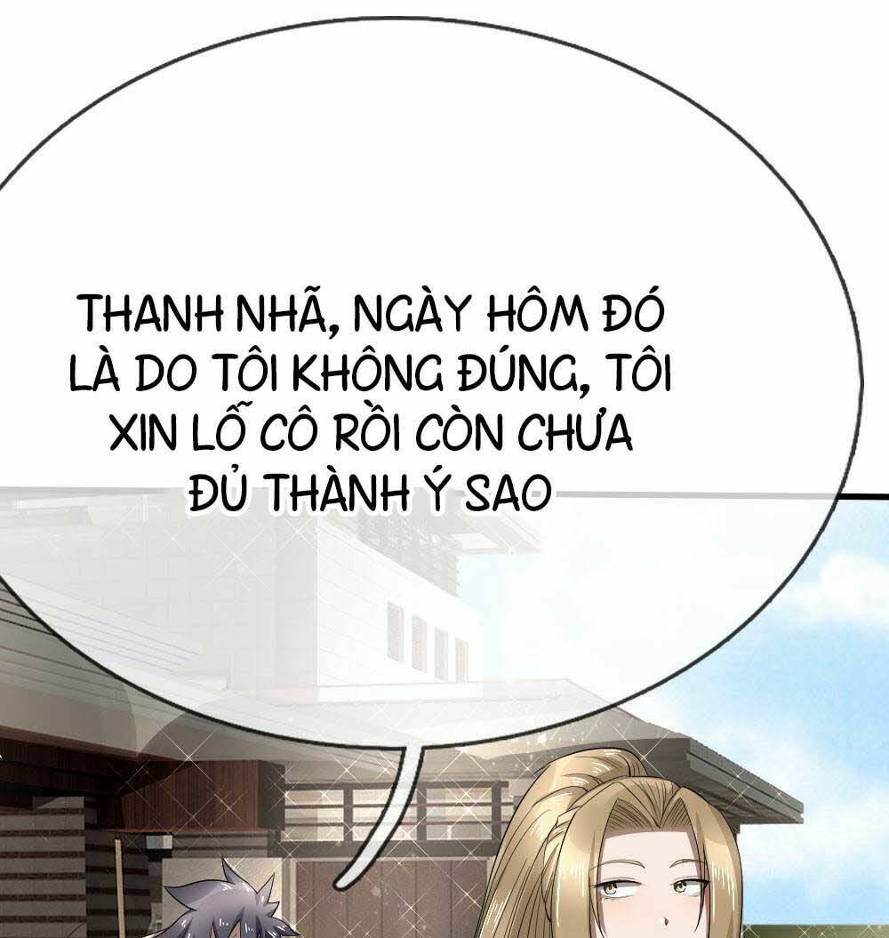 Tuyệt Thế Binh Vương Chương 91 Ảnh 15
