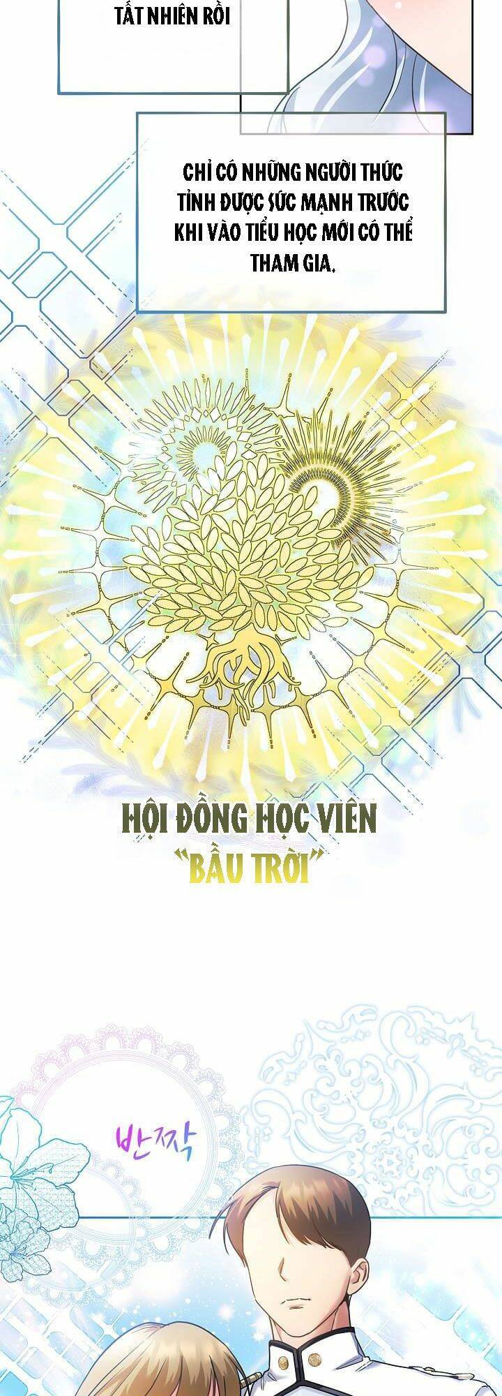 Tôi Hạnh Phúc Khi Là Phản Diện Giàu Có Chương 14 Ảnh 16