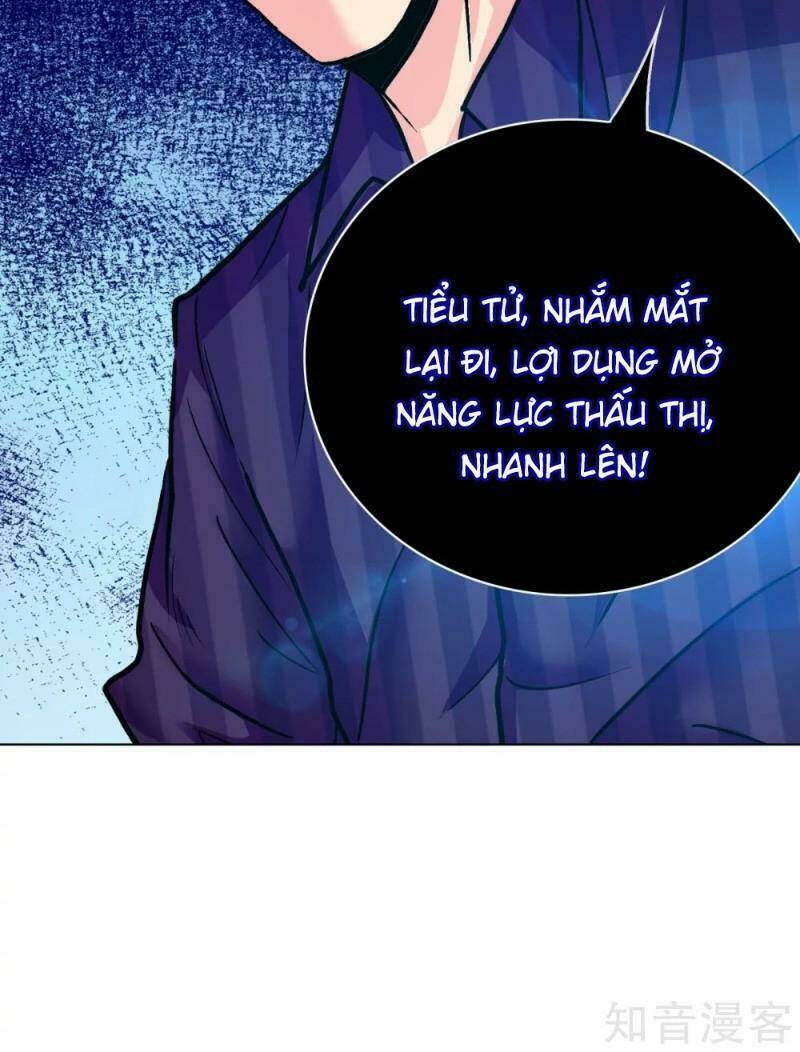 Hệ Thống Tiên Tôn Tại Đô Thị Chương 114 Ảnh 49
