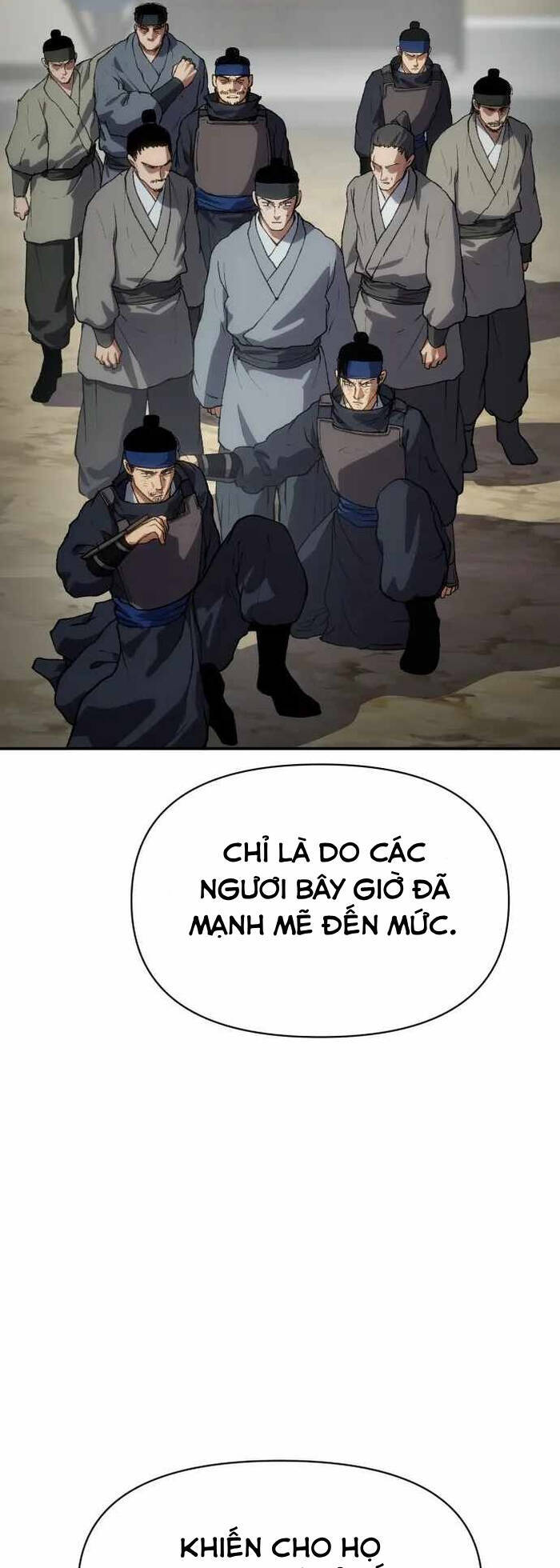 Ám Vệ Chương 36 Ảnh 23