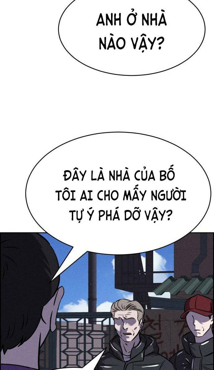 Óc Chó Toàn Năng Chương 88 Ảnh 31