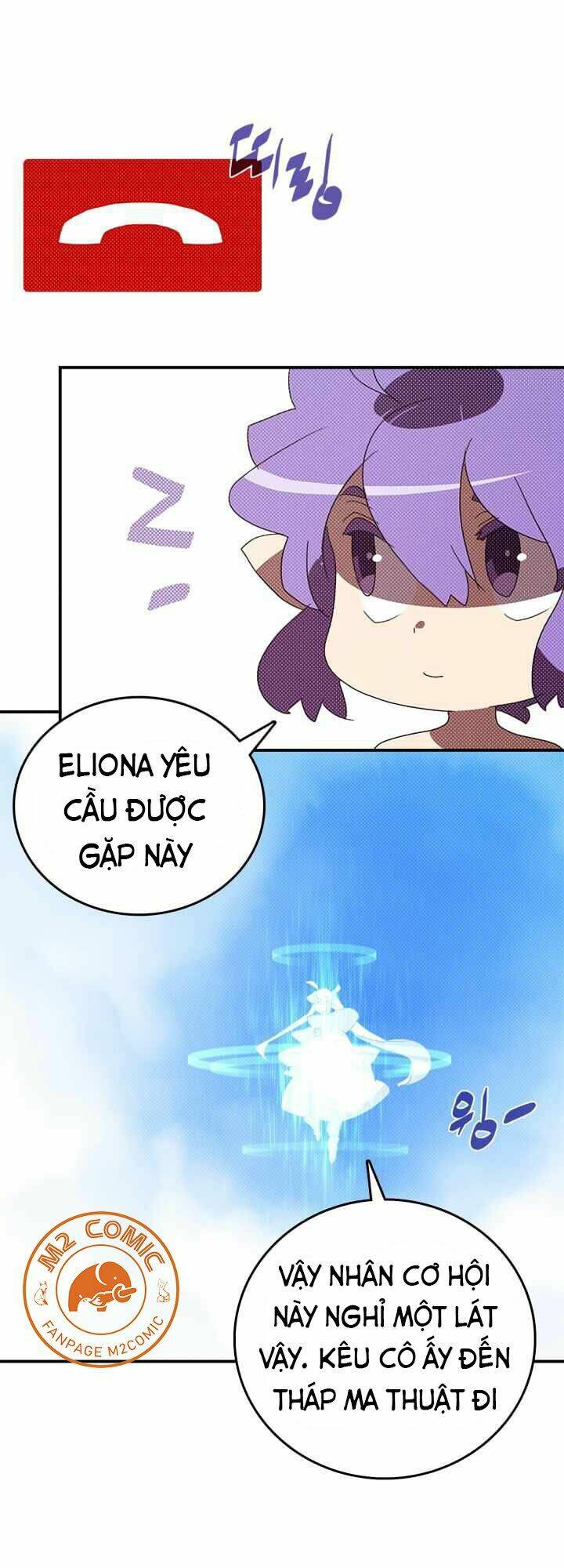 Ta Là Vua Pháp Sư Chương 131 Ảnh 24