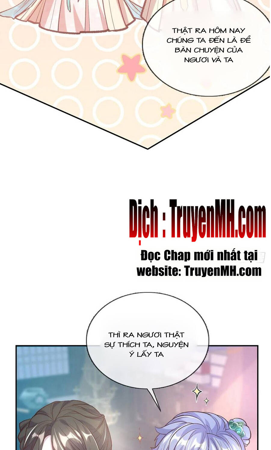 Kiều Mỵ Phu Lang, Tại Tuyến Lục Trà Chương 118 Ảnh 6