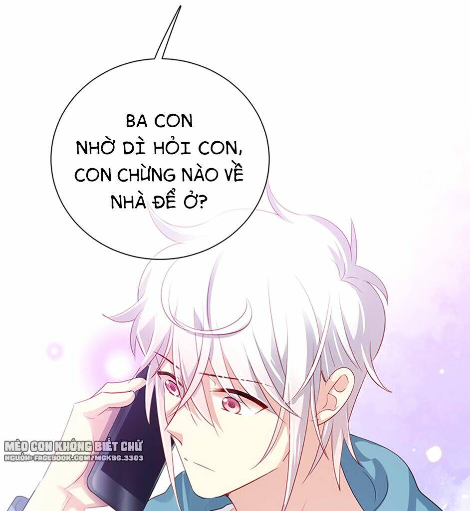 Nhịp Tim Cảnh Báo Chương 41 Ảnh 42