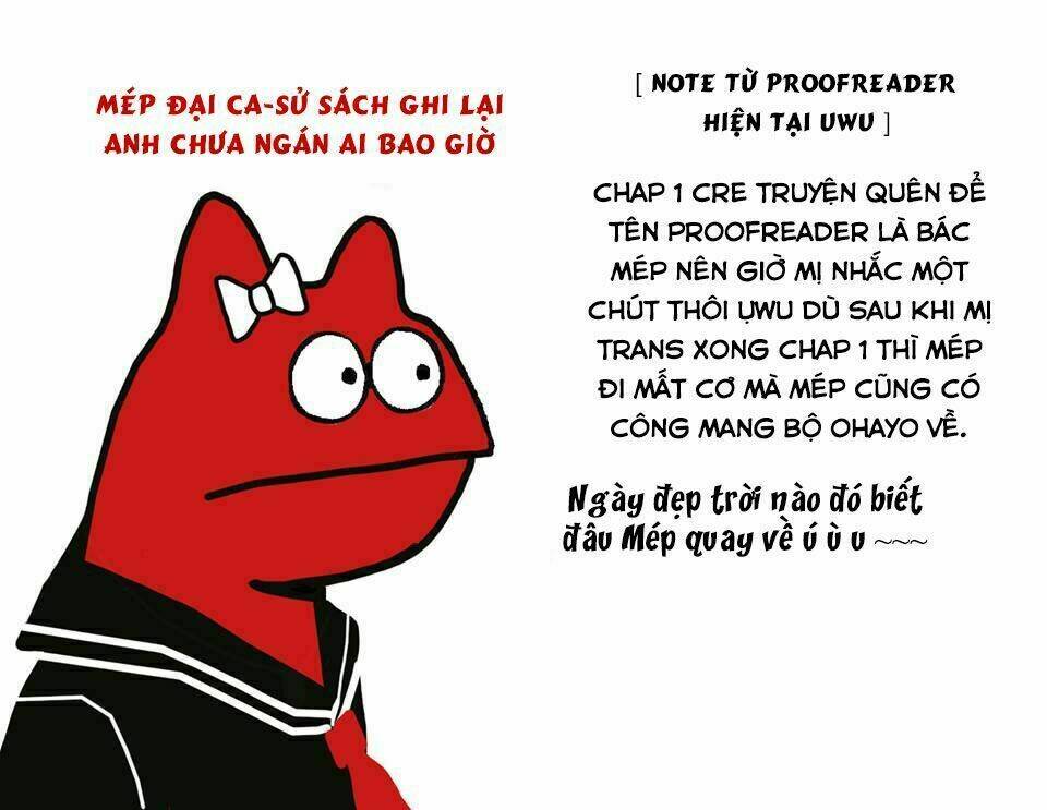 Ohayou, Ibarahime Chương 3 Ảnh 4