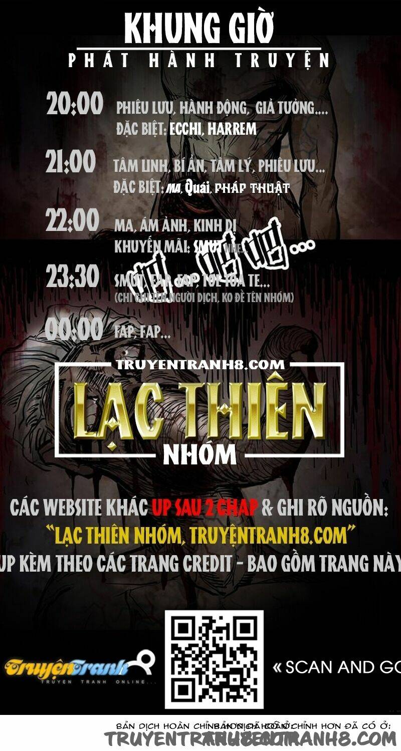 Hiểm Họa Ô Nhiễm Nguồn Nước Chương 44 Ảnh 53