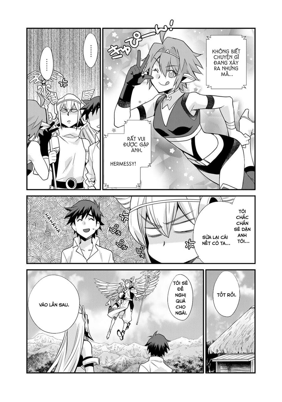 Isekai De Tochi O Katte Noujou O Tsukurou Chương 42 Ảnh 22
