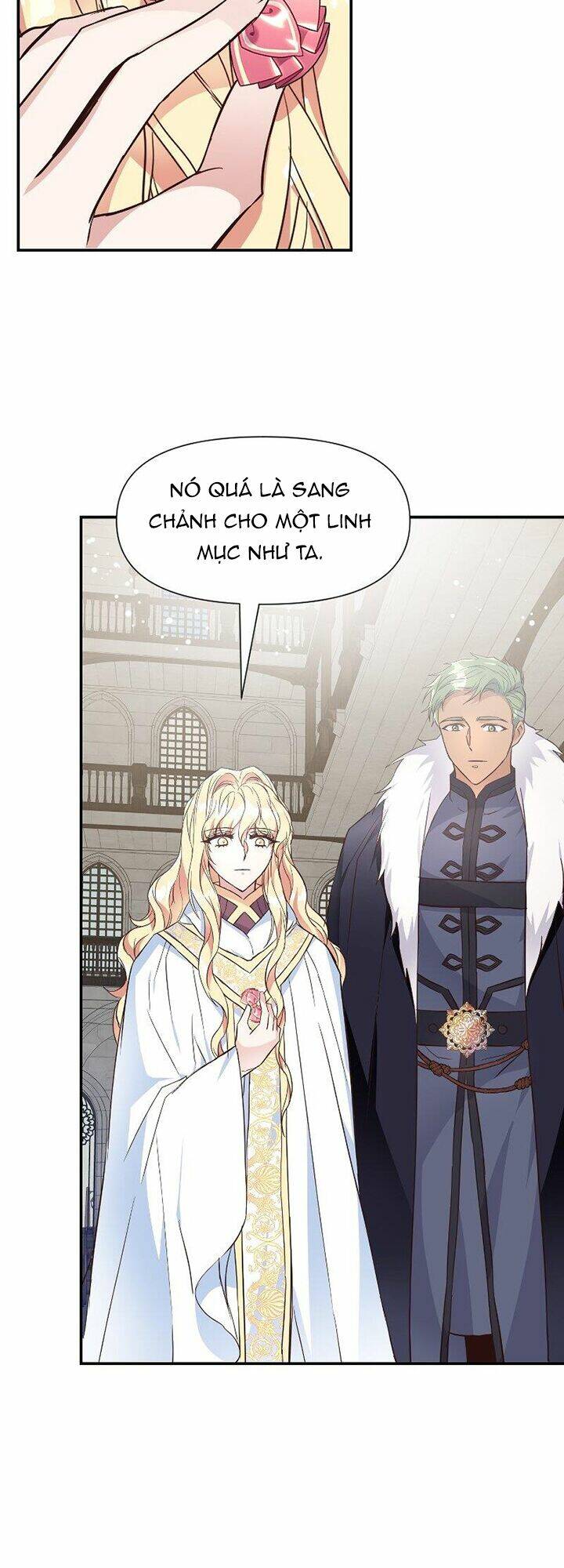 Tất Cả Mọi Người Đều Yêu Quý Nhân Vật Phản Diện Chương 23 Ảnh 35