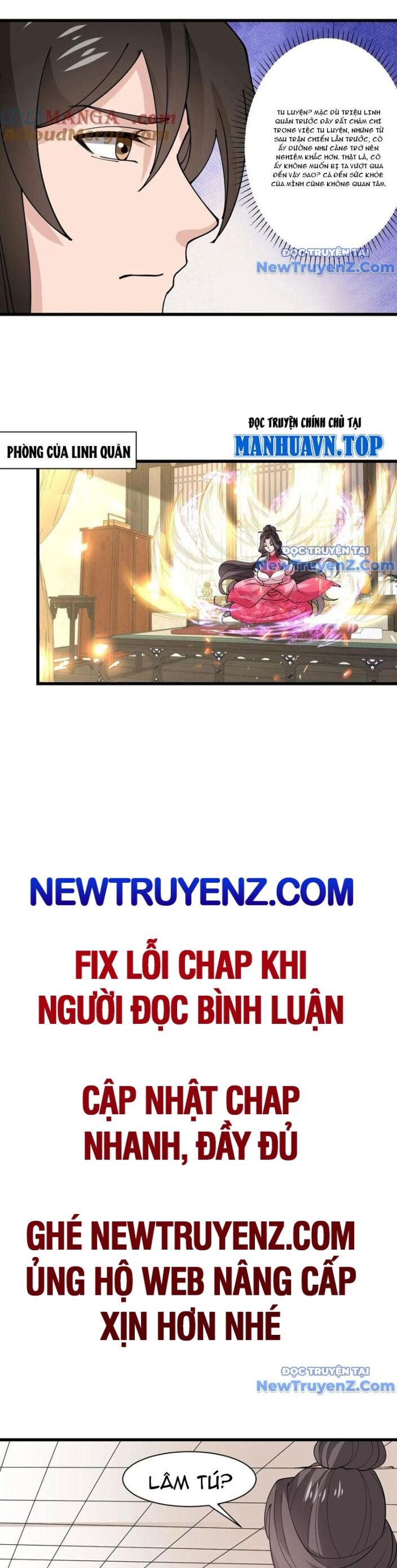 Công Tử Biệt Tú! Chương 207 Ảnh 6