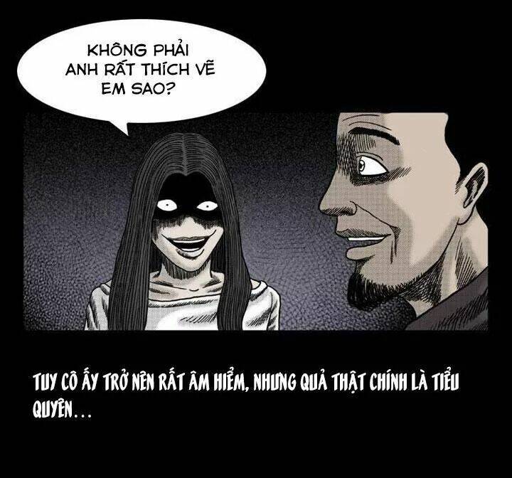 Kỳ Án Có Thật Chương 36 Ảnh 60