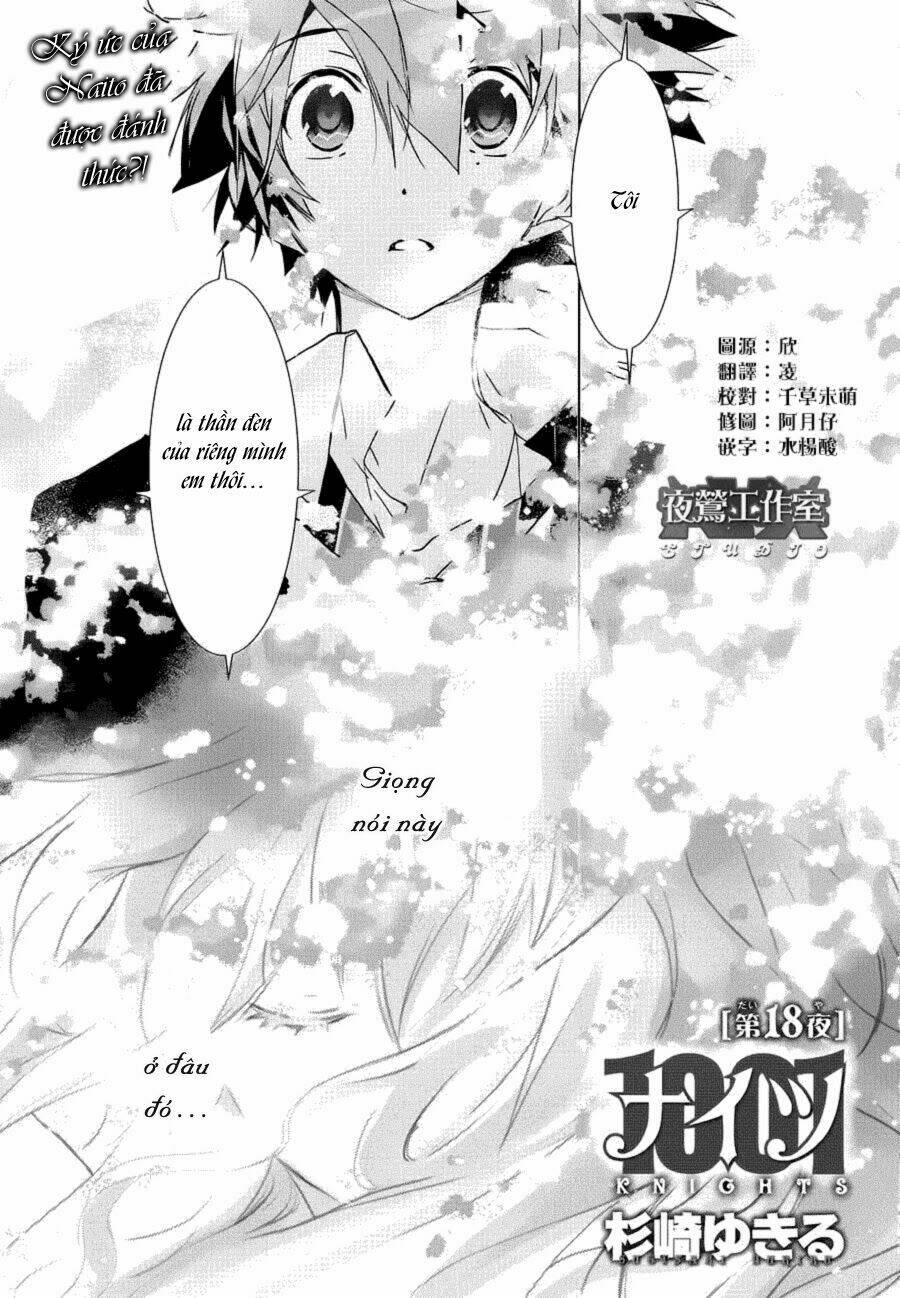 1001 Knights Chương 18 Ảnh 4