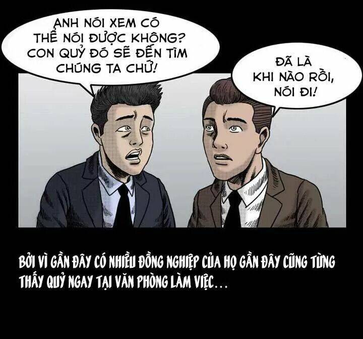 Kỳ Án Có Thật Chương 38 Ảnh 28