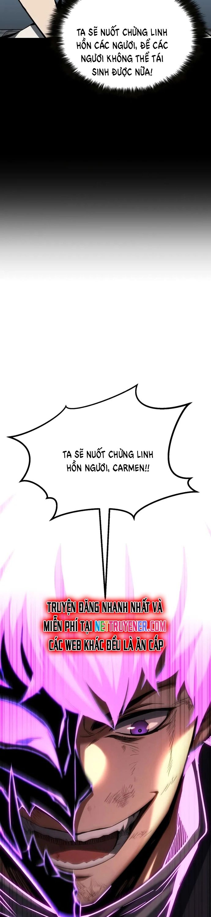 Tử Linh Sư Mạnh Nhất Chương 73 Ảnh 16
