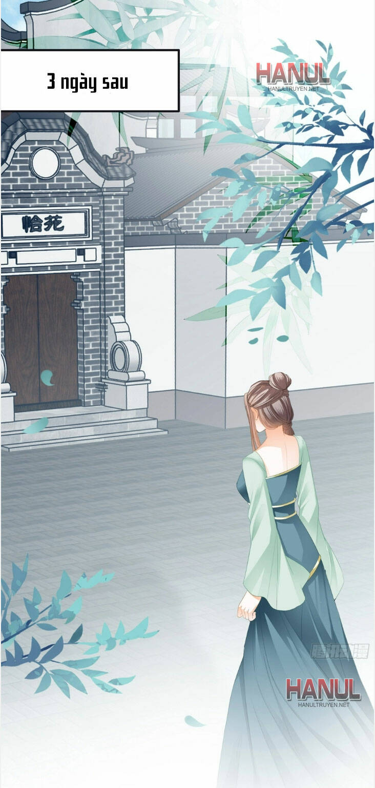 Bổn Vương Muốn Ngươi Chương 193 Ảnh 3