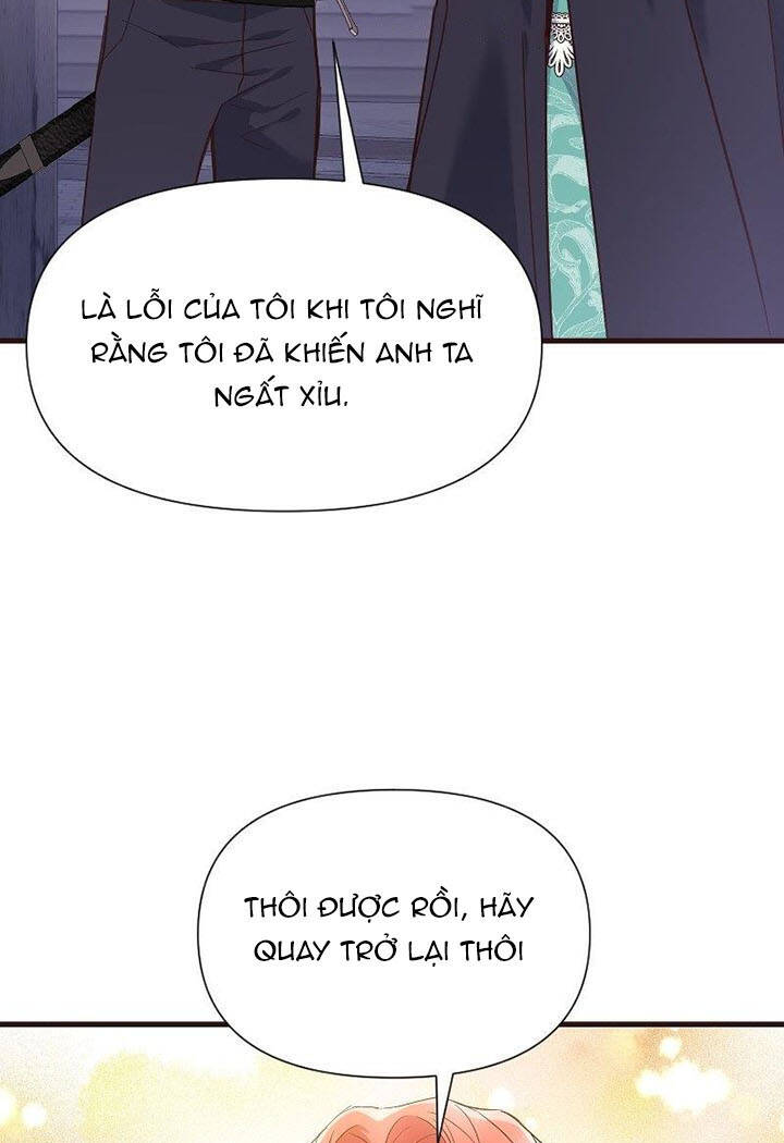 Tất Cả Mọi Người Đều Yêu Quý Nhân Vật Phản Diện Chương 28 Ảnh 32