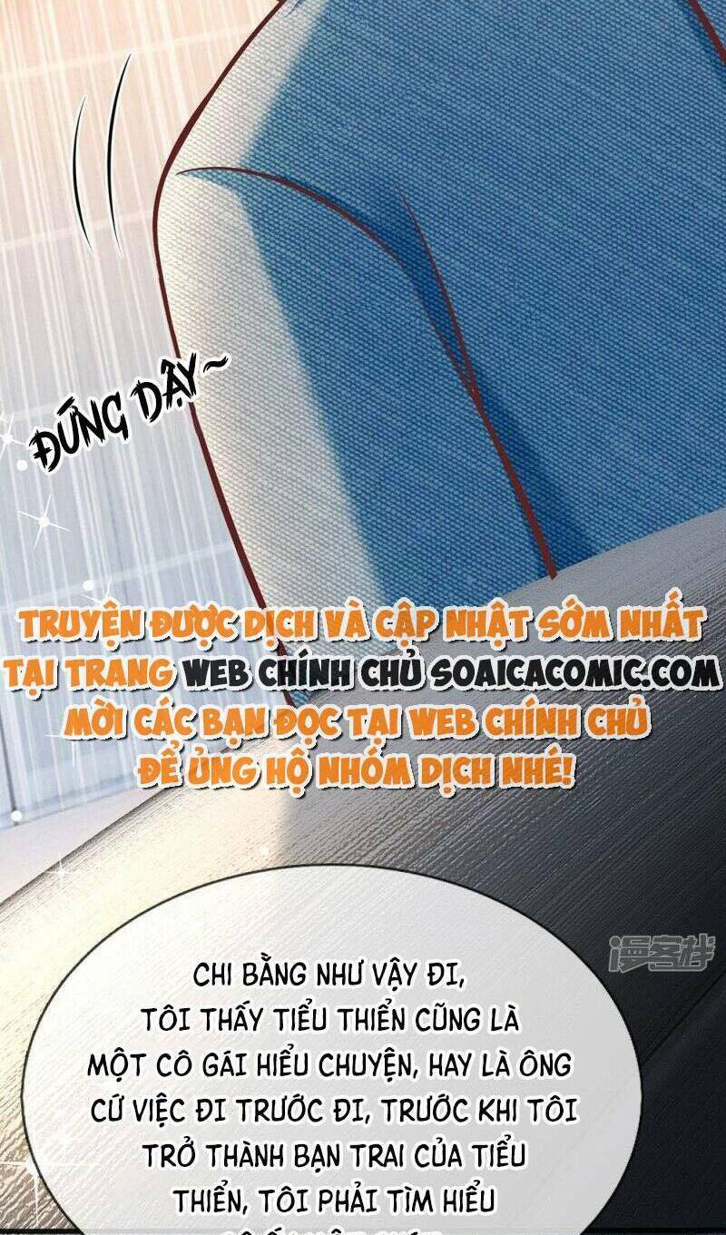 Cao Thủ Bên Người Giáo Hoa Chương 18 Ảnh 62