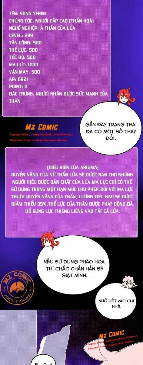 Ta Là Vua Pháp Sư Chương 127 Ảnh 6