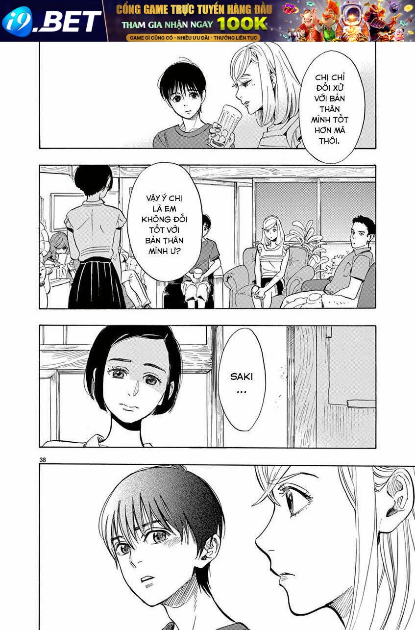 Shimanami Tasogare Chương 4 Ảnh 40