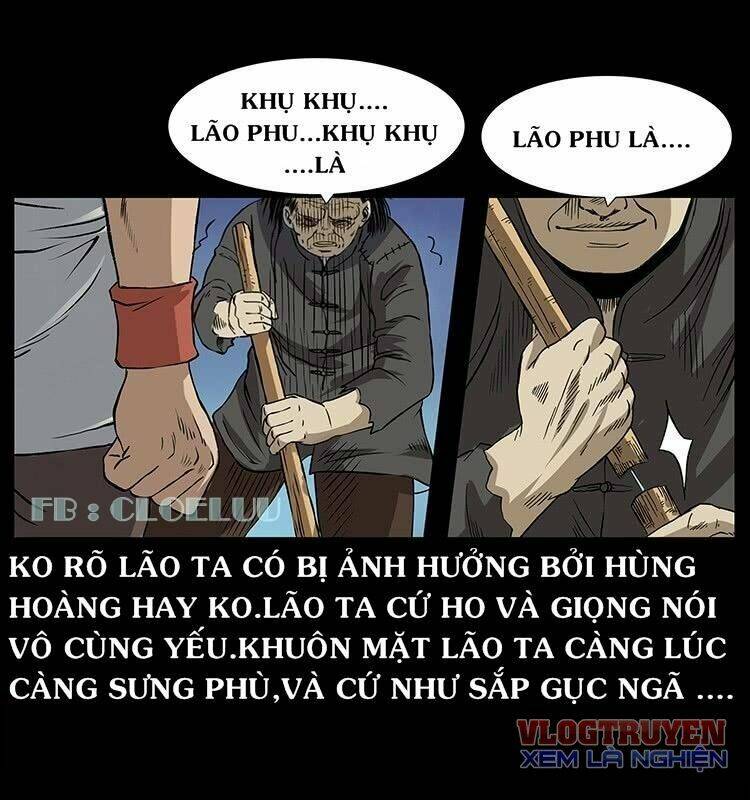 Tiên Sơn Truyền Kỳ Chương 11 Ảnh 32
