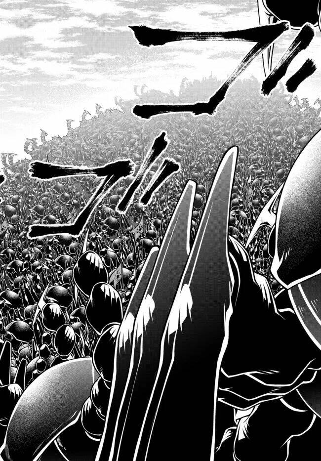 Chiến Lược Dị Giới Của Nữ Vương Swarm Bệ Hạ Chương 25 Ảnh 15