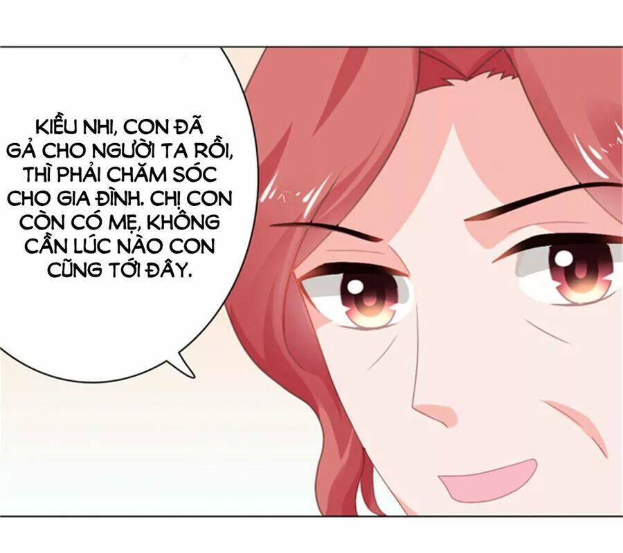 Sủng Hôn Lai Tập Chương 75 Ảnh 19