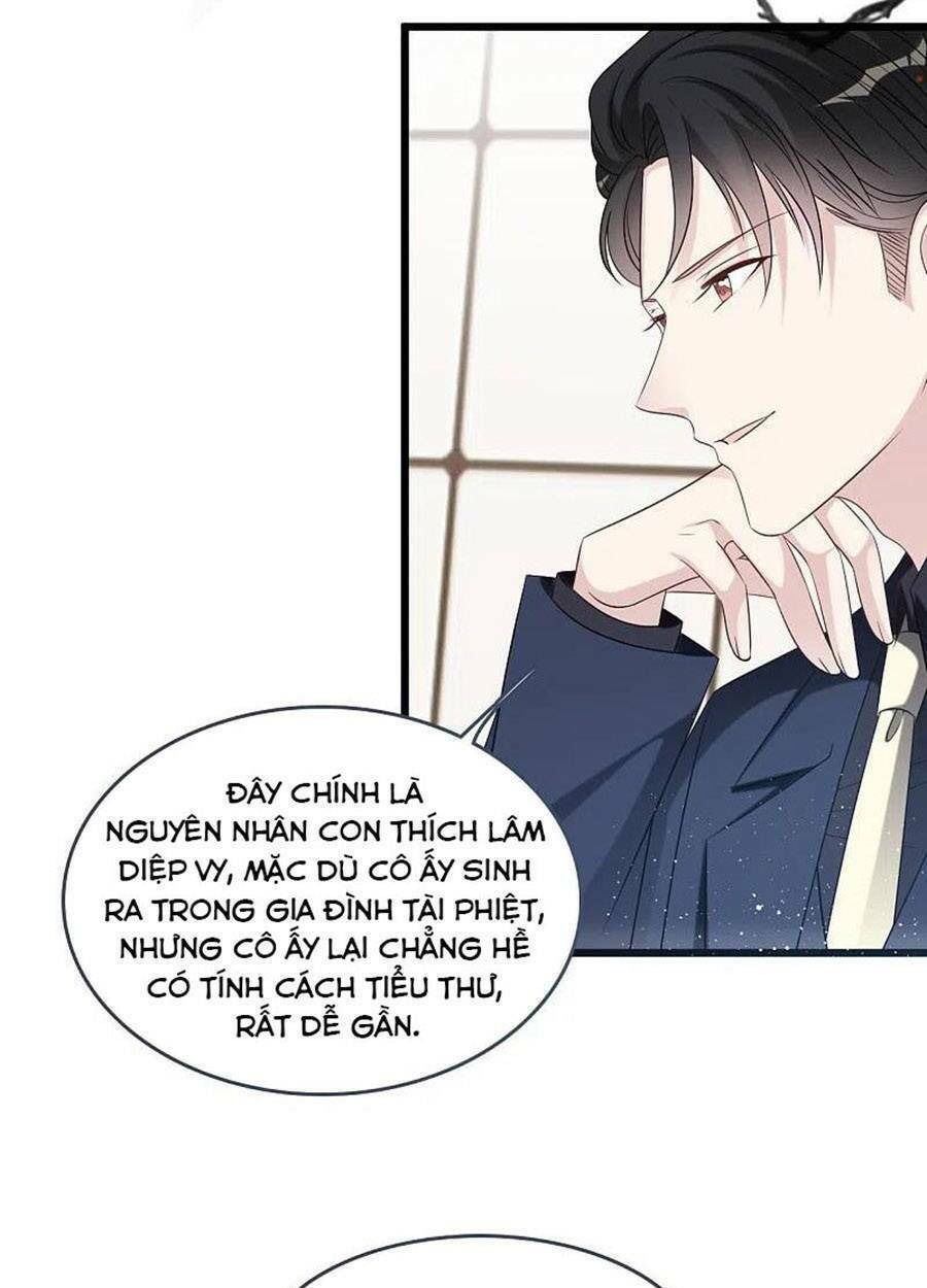 Tổng Tài Daddy Đuổi Tới Nơi Rồi Chương 179 Ảnh 14