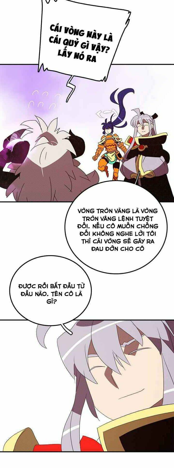 Ta Là Vua Pháp Sư Chương 135 Ảnh 30