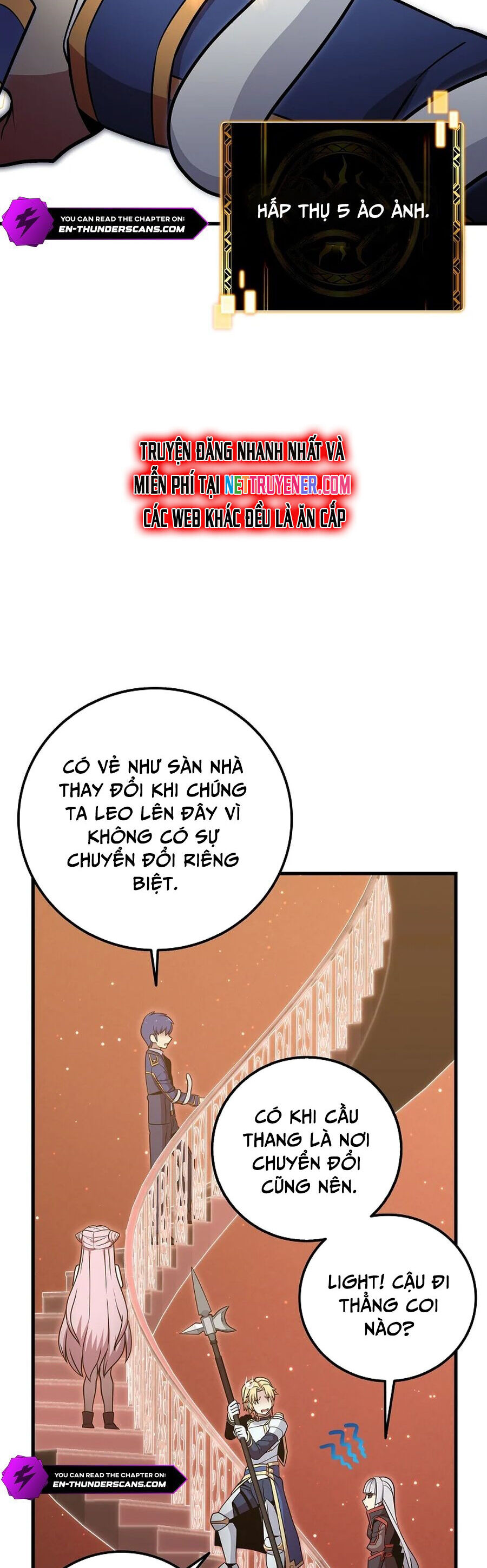 Vô Tình Ghi Danh Chương 41 Ảnh 4