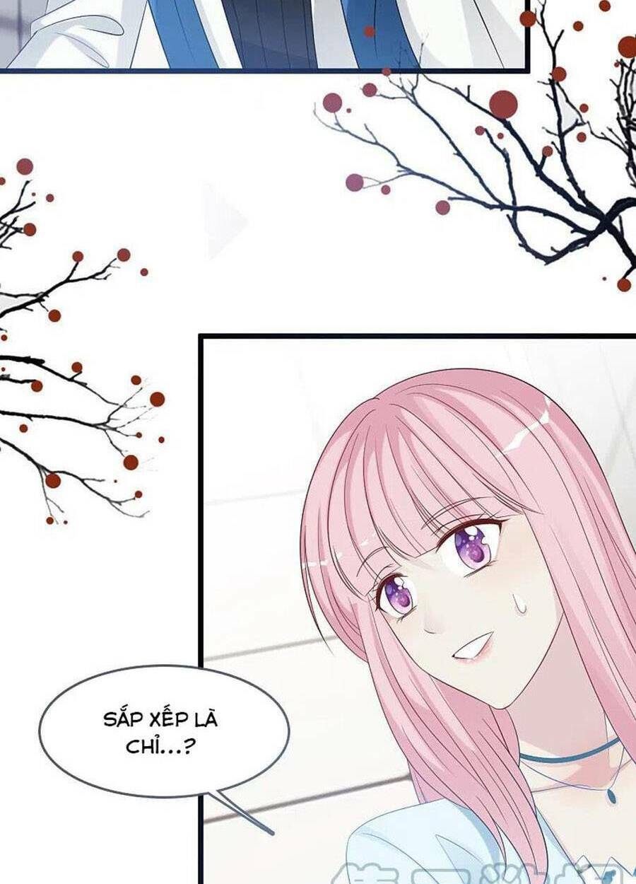 Tổng Tài Daddy Đuổi Tới Nơi Rồi Chương 179 Ảnh 21