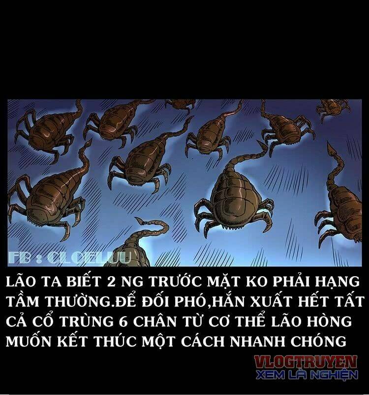 Tiên Sơn Truyền Kỳ Chương 11 Ảnh 3