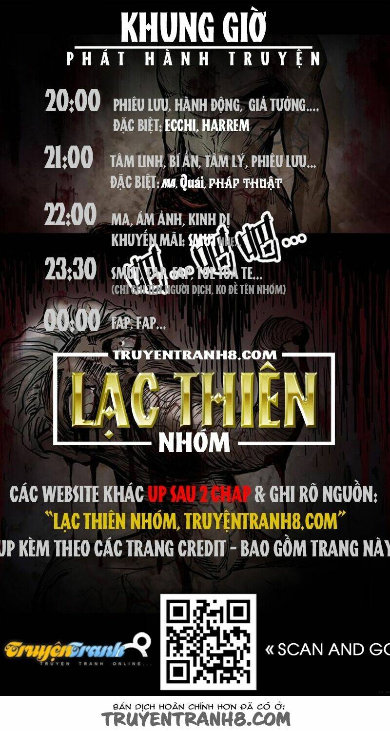 Hiểm Họa Ô Nhiễm Nguồn Nước Chương 40 Ảnh 41