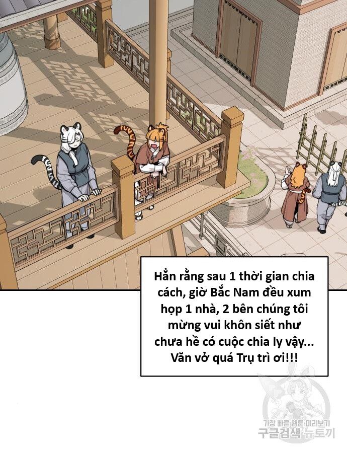 Hổ Đến Chơi Nhà (Puchimasu Miếu) Chương 137 Ảnh 50