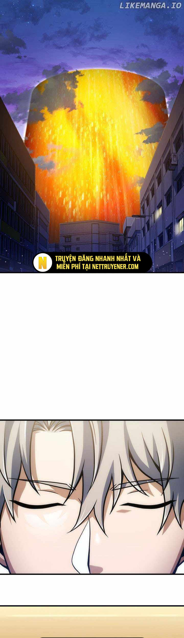 Người Chơi Không Thể Thăng Cấp Chương 186 Ảnh 11