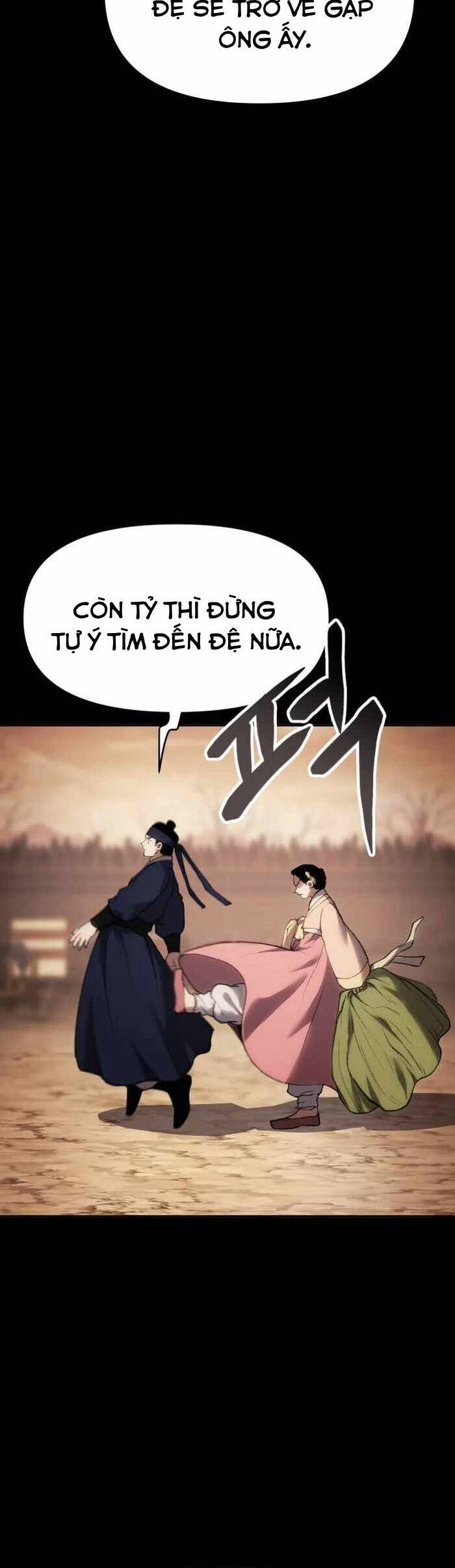 Ám Vệ Chương 36 Ảnh 70