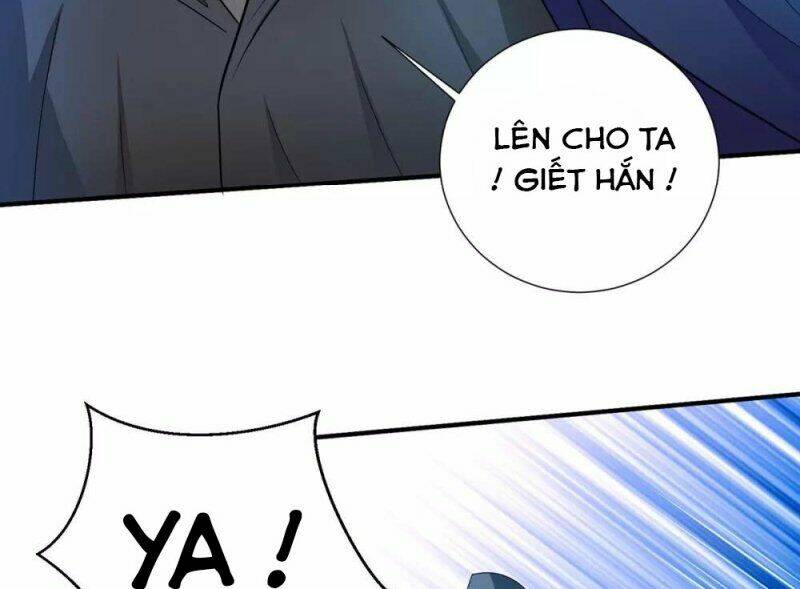 Thần Chiến Tranh Chương 72 Ảnh 22
