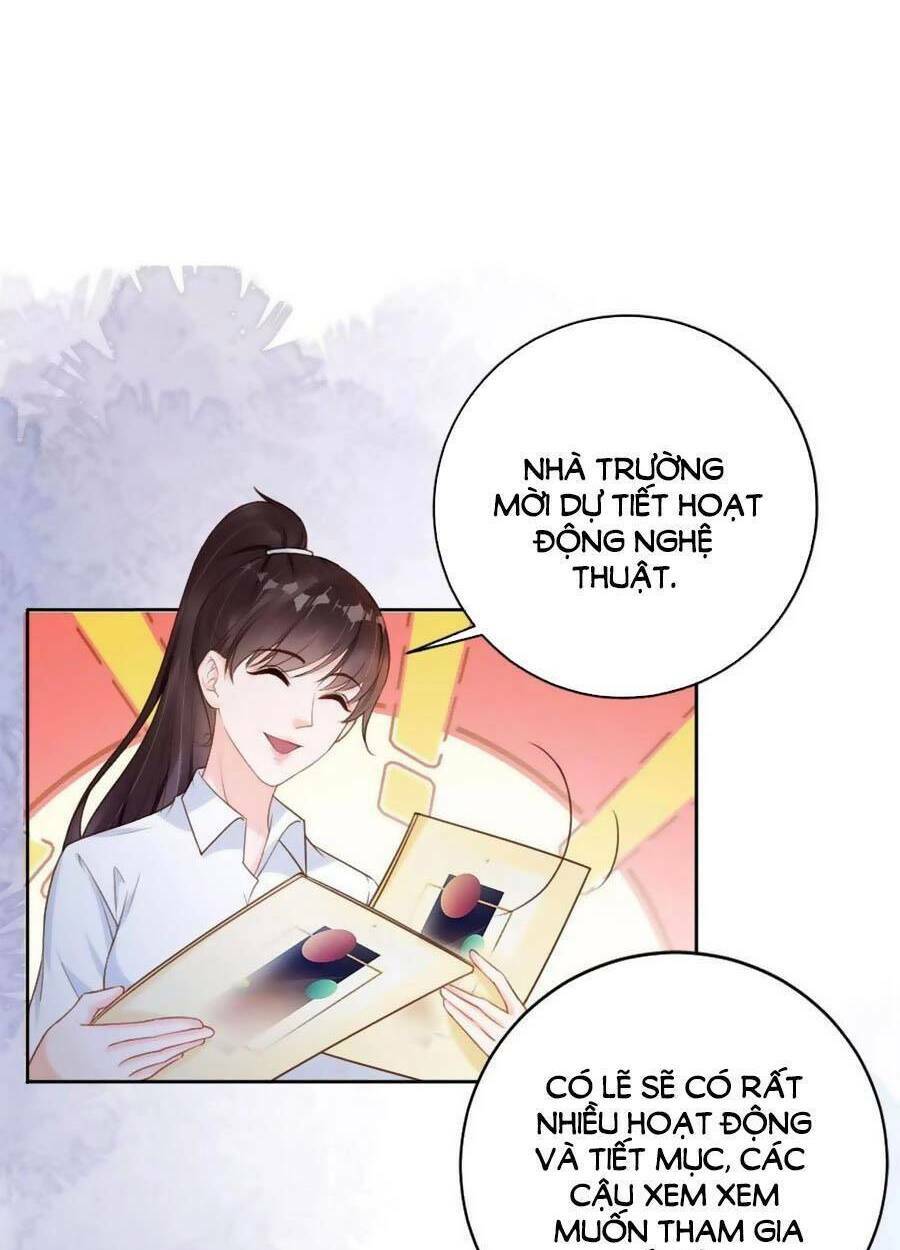 Dây Dưa Không Dứt Chương 30 Ảnh 25
