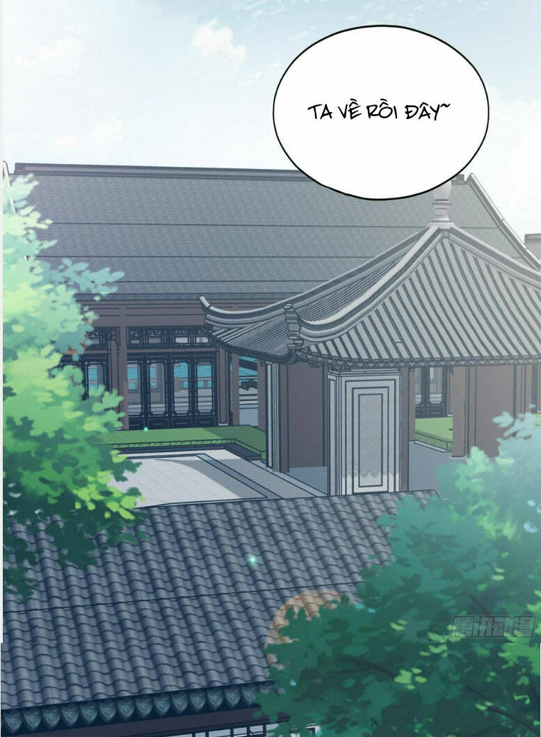 Bổn Vương Muốn Ngươi Chương 191 Ảnh 27