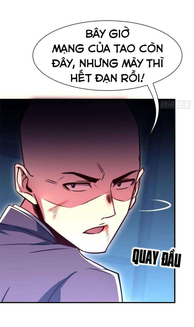 Hắc Tạp Chương 63 Ảnh 6