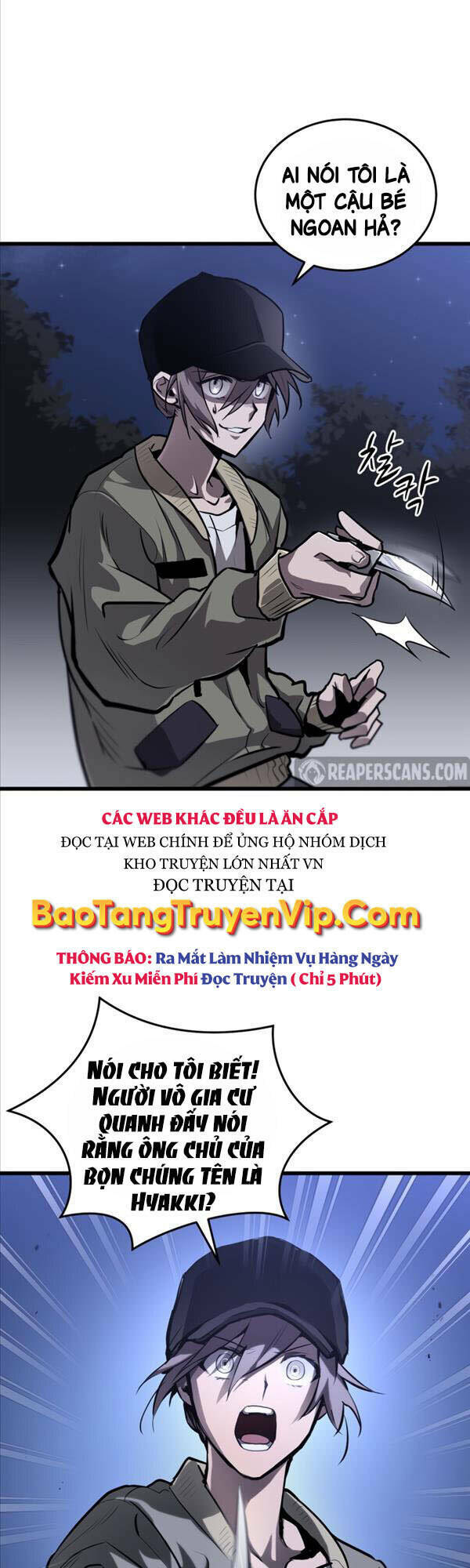 Con Đường Tái Sinh Chương 1 Ảnh 30