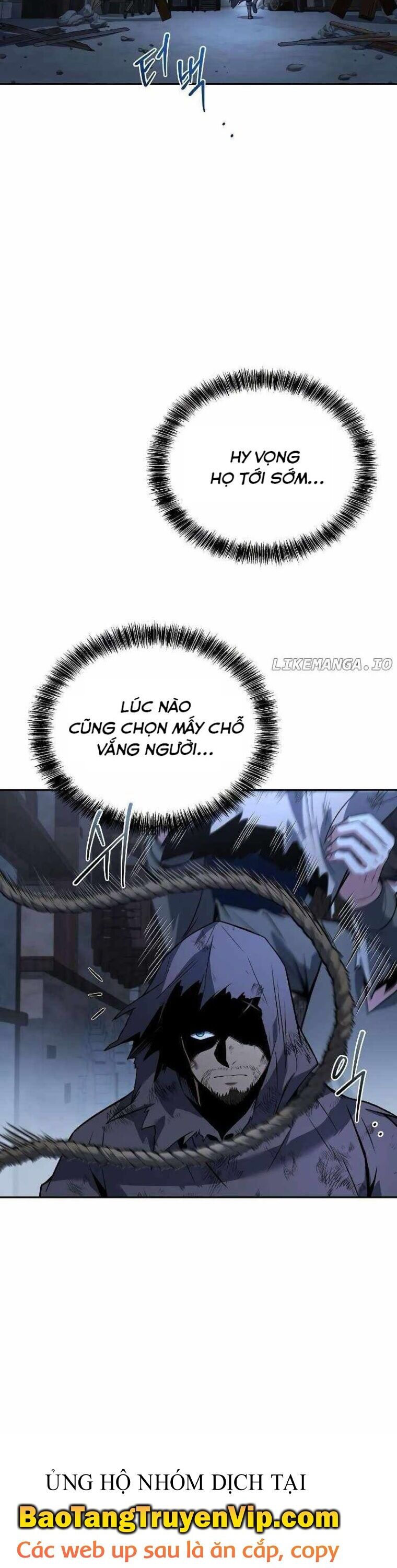Đại Pháp Sư Mở Nhà Hàng Chương 79 Ảnh 7