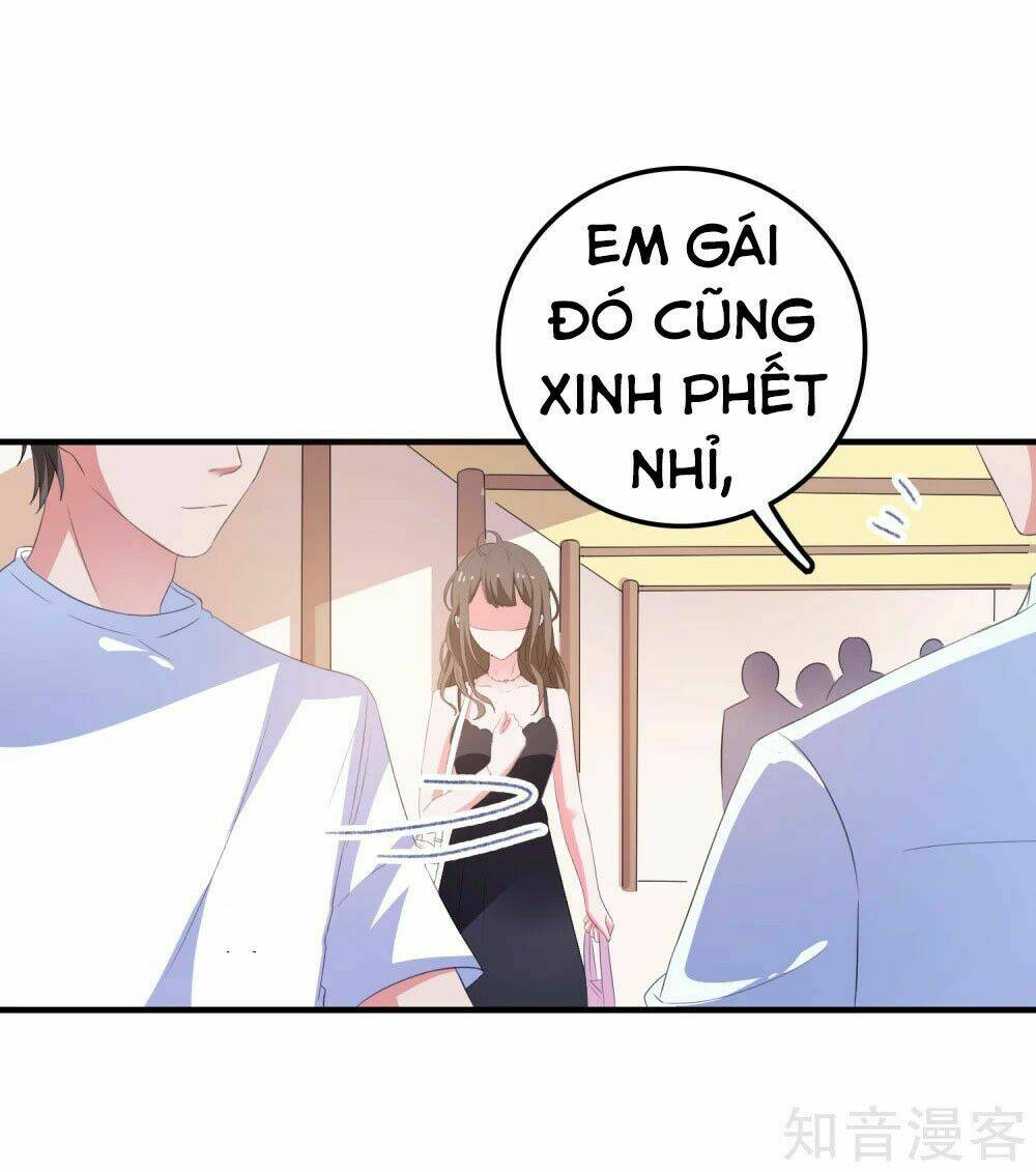 Ứng Dụng Thần Tình Yêu Chương 14 Ảnh 30