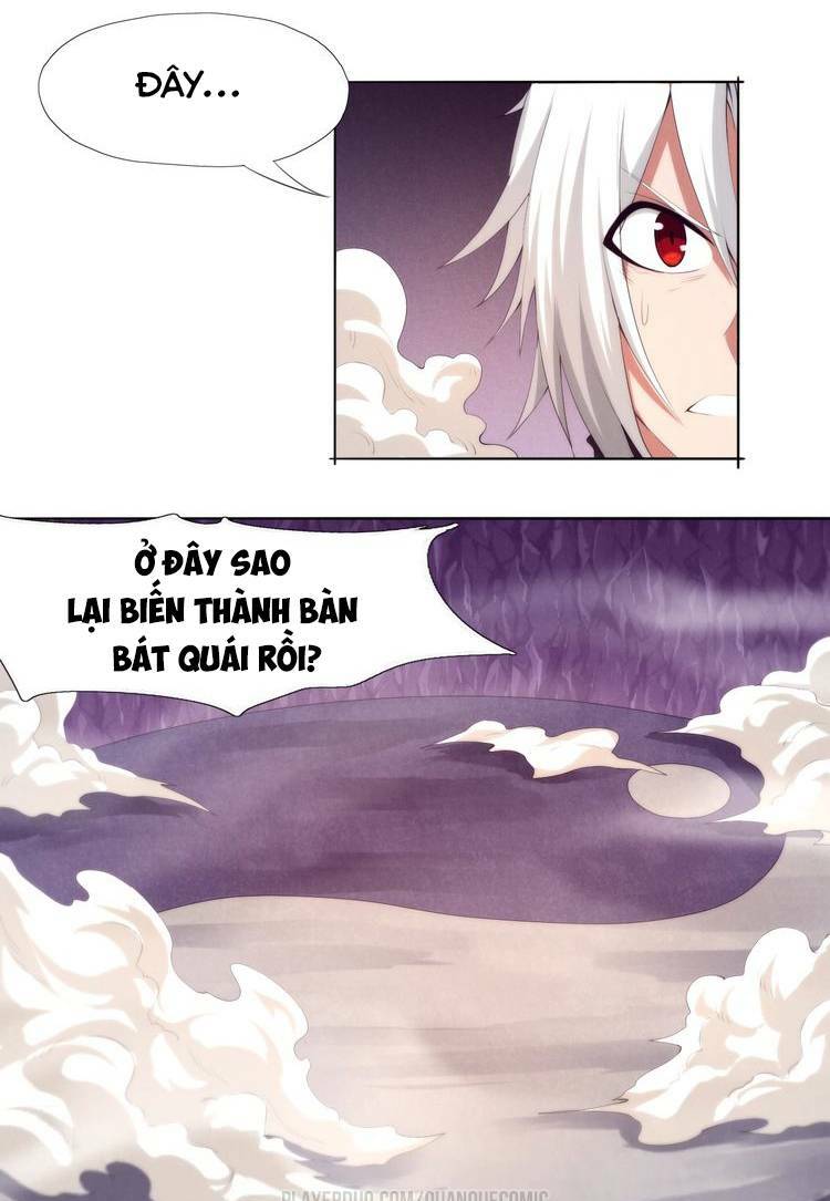 Hắc Kim Đảo Chương 6 Ảnh 64