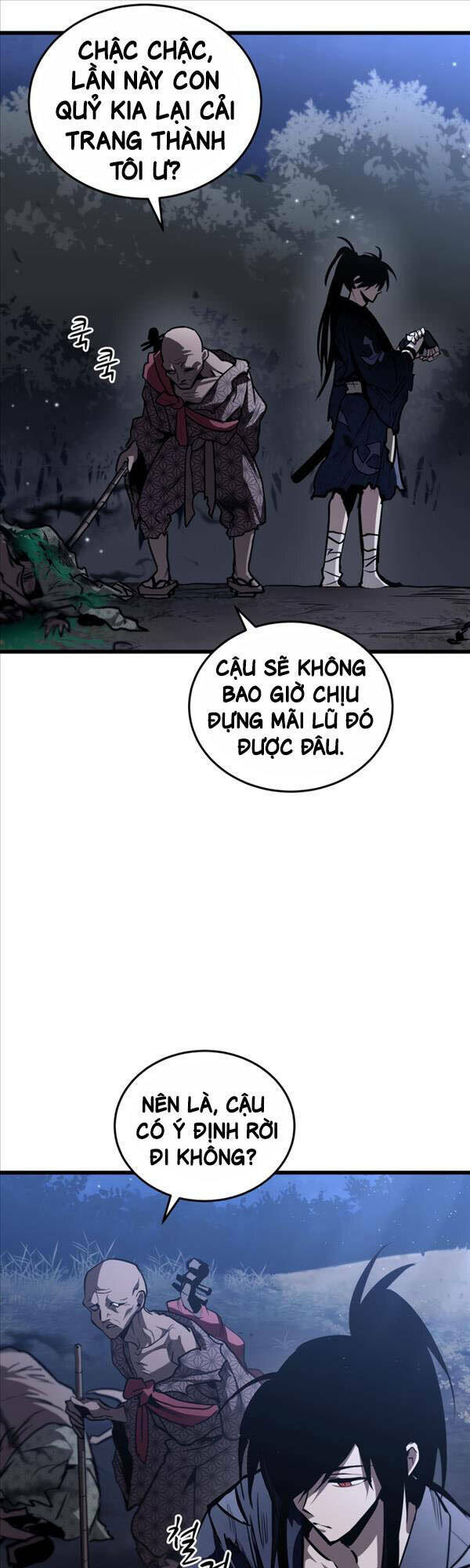 Con Đường Tái Sinh Chương 1 Ảnh 16