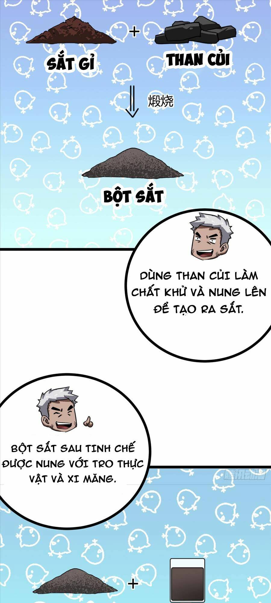 Đây Là Trò Chơi Thật Sao? Chương 18 Ảnh 64
