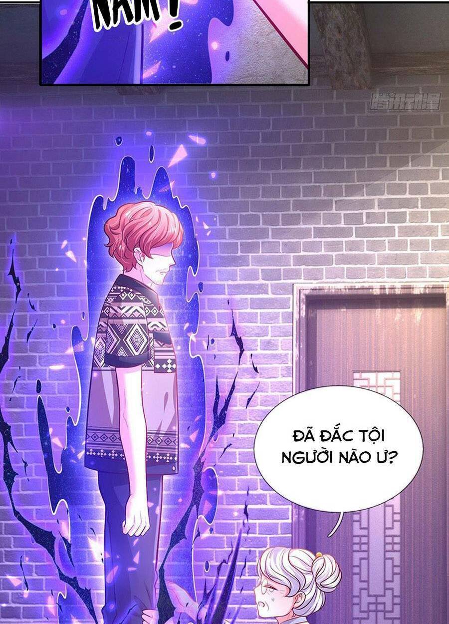 Muốn Giải Cứu Thế Giới Thì Cần Thật Nhiều Sự Đáng Yêu Chương 66 Ảnh 4