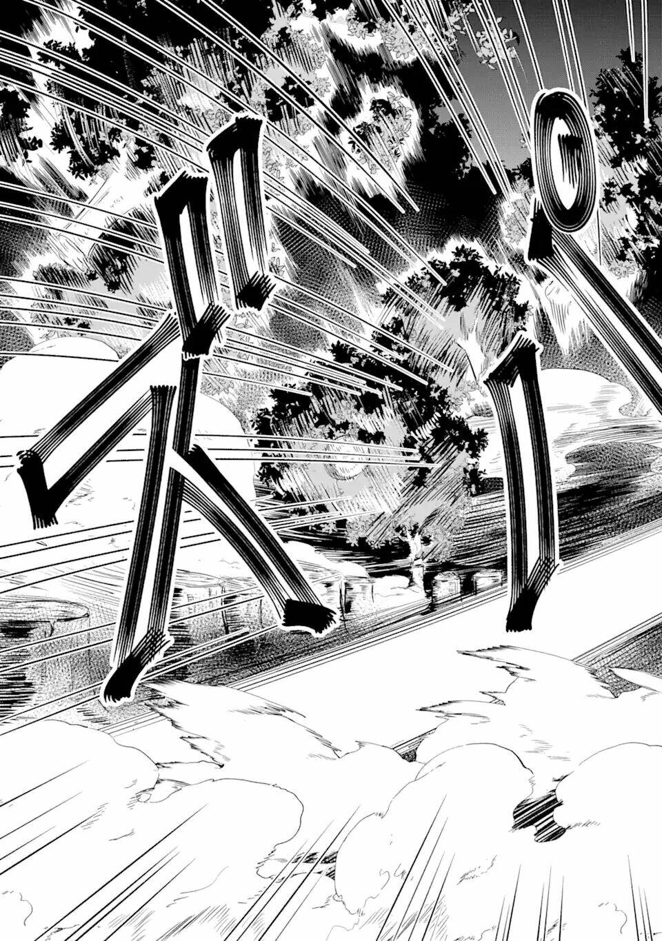 "Sabitsuita Ken" Wo Tameshi Ni Kyoukashite Mitara, Tondemonai Maken Ni Chương 3 Ảnh 14
