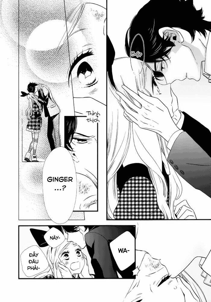 Kigurumi Boueitai Chương 9 Ảnh 23