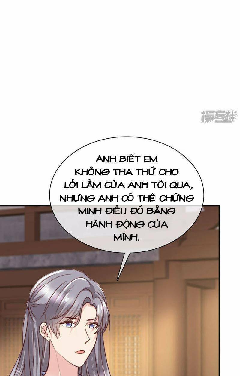 Thần Tiên Đại Nhân Của Tôi Chương 10 Ảnh 30