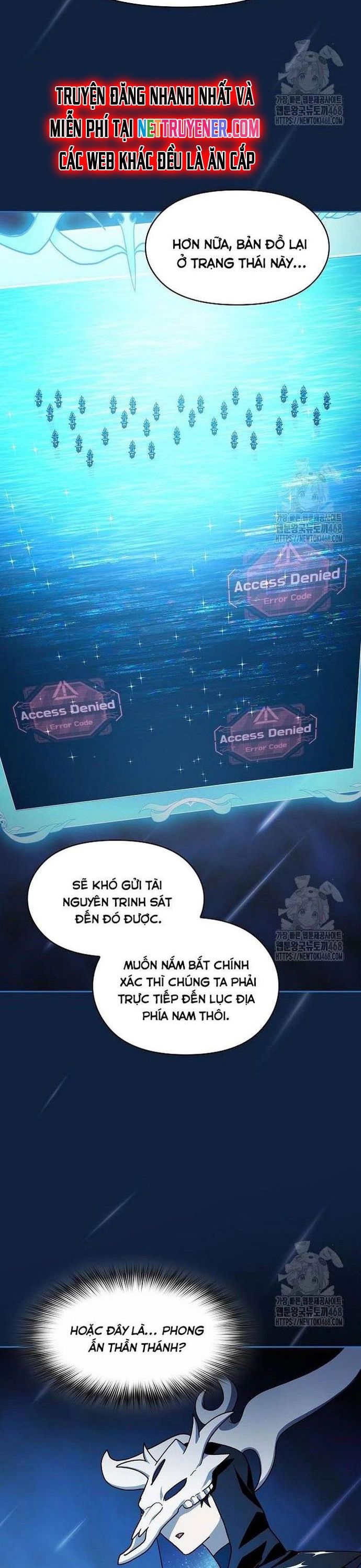 Nền Văn Minh Nebula Chương 87 Ảnh 35