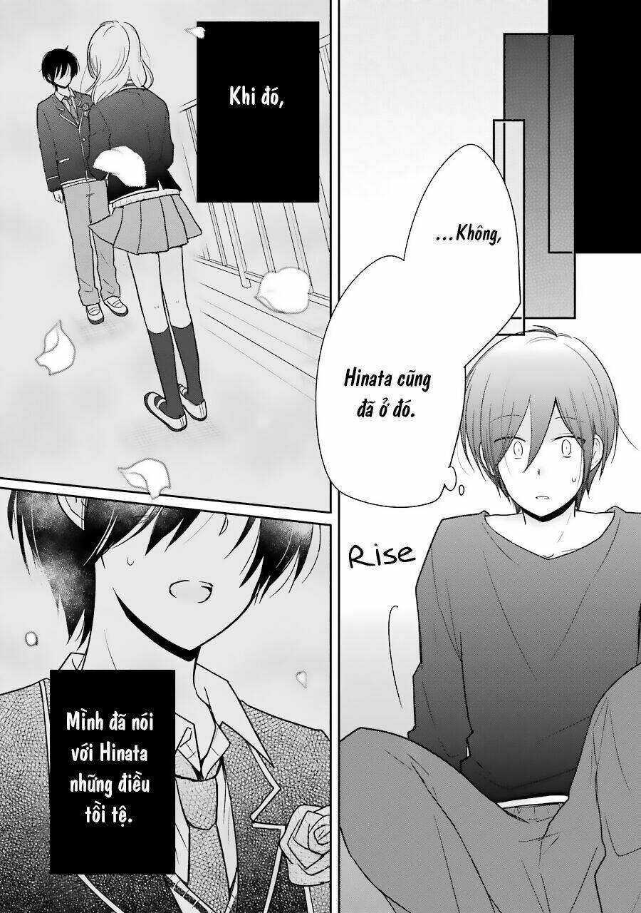 Seishun Retry Chương 11 Ảnh 19